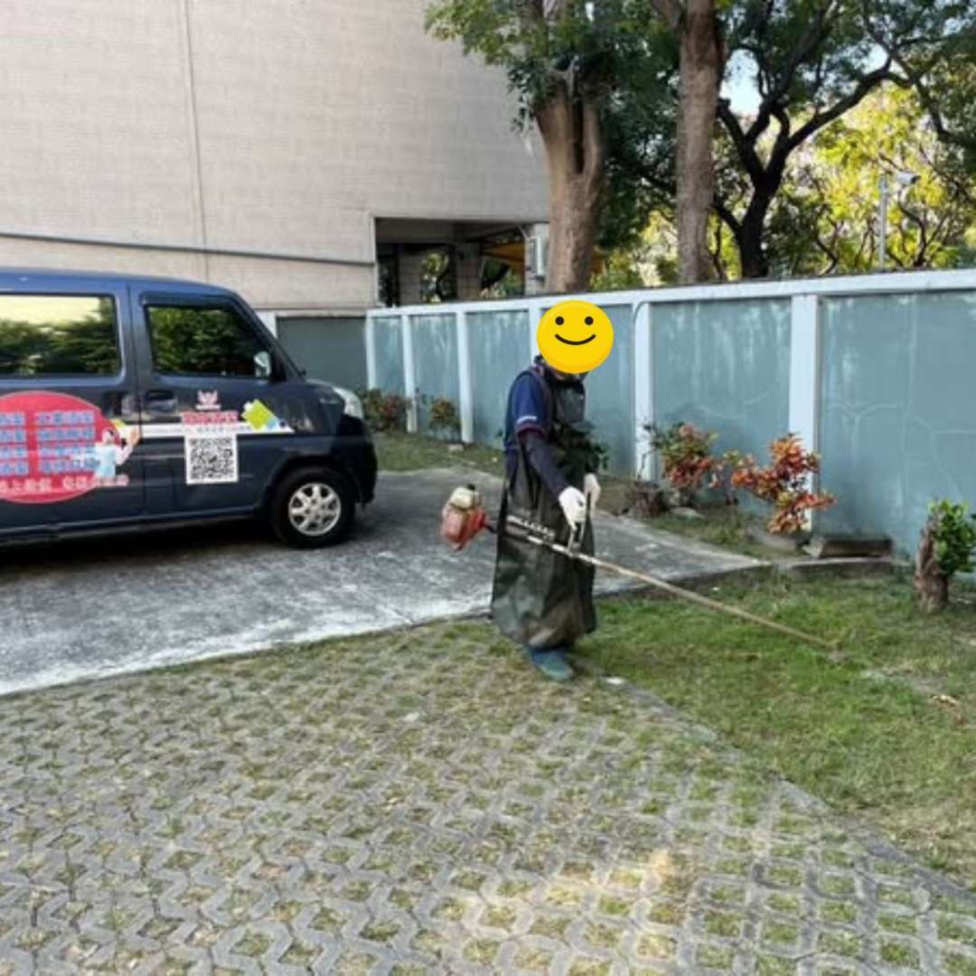 專業打草打造優質戶外環境，讓企業場地更具競爭力的第1張圖片