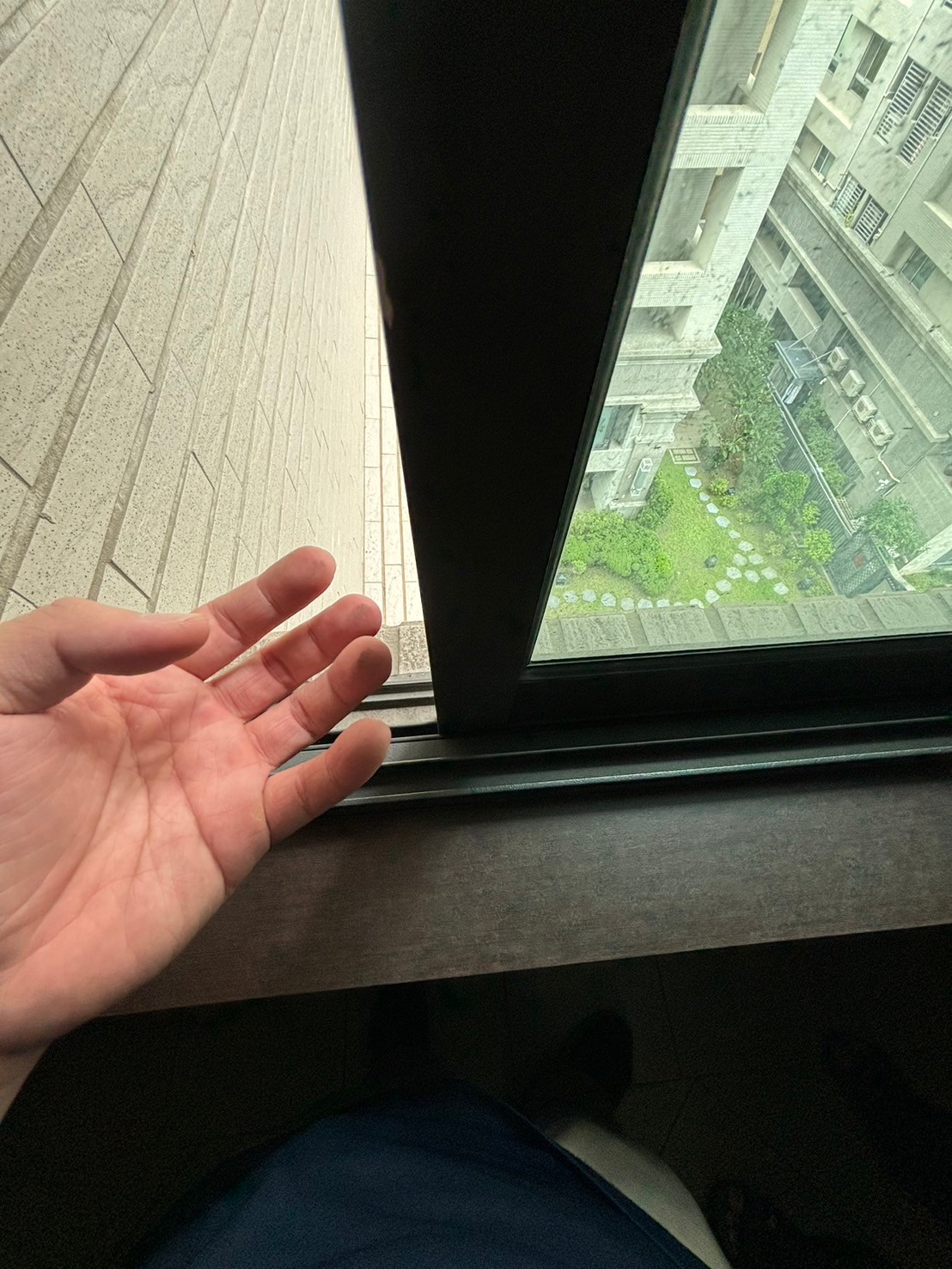 為什麼我們的清潔服務更精準？清潔前的場勘非常重要!的第4張圖片