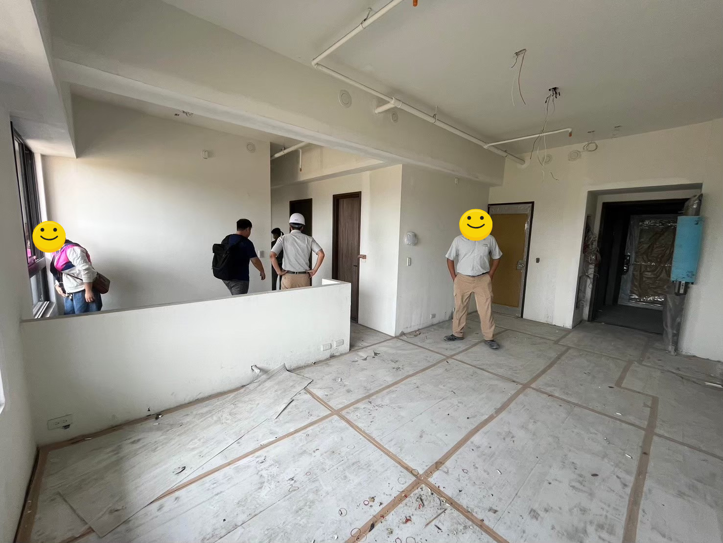 為什麼我們的清潔服務更精準？清潔前的場勘非常重要!的第5張圖片